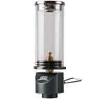 BRS-55 Dreamlike Candlelight Lamp Tent Lighting Equipment Camping Lamp Windproof Gas Candle Lamp Outdoor Camping Lights