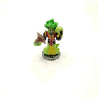 Legends of Akedo Battling Warrior Action Figure Collection