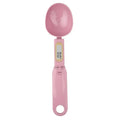 LCD Digital Measuring Spoon – Electronic Kitchen Scale for Baking & Coffee