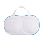 1PC Bra Laundry Bag Special Bra Cover For Household Washing Machine Anti-Deformation Underwear Washing Bag