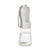 2-in-1 Dog Water Bottle & Food Container – Portable Pet Water Dispenser for Travel & Walking