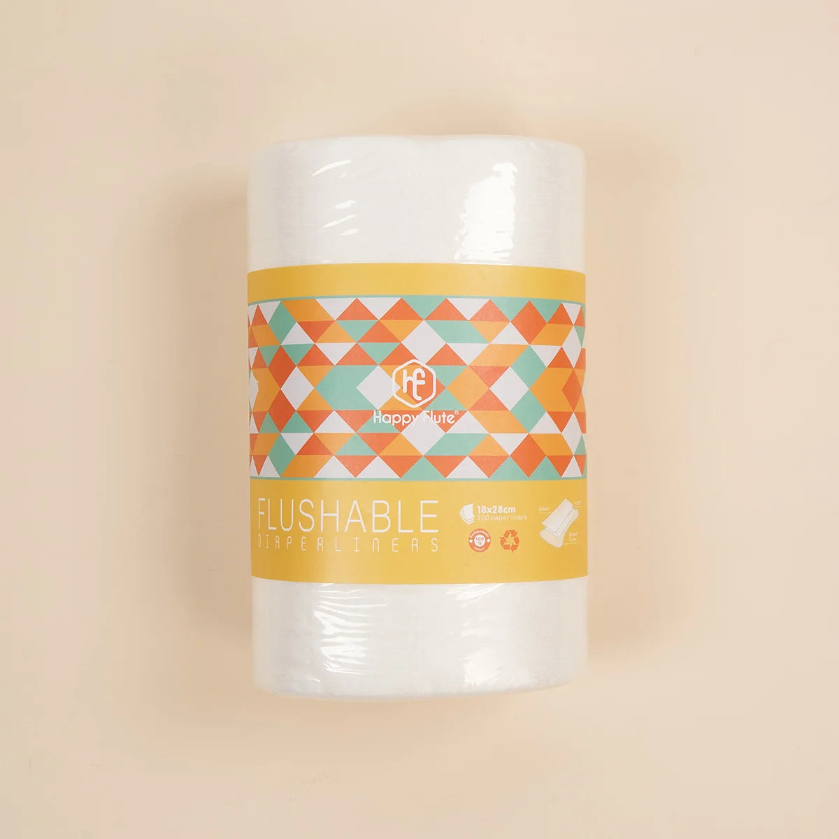 Eco-Friendly Bamboo Baby Wipes – Biodegradable & Gentle