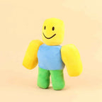 26cm Hot TV Three Colour one piece Plush Dolls Hot Anime Game Figure Plushies Stuffed Animals Dolls Fans Toys Gifts For Kids