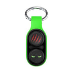 New Hand Spinner Series Elastic  Magnet Toy Colorful Decompression Fidget Spinner Toys for Adults Kids Christmas Gifts