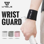 WRELS Wrist Band Support Sleeve Gym Support Wrist Brace Wrap Breathable Elastic Compression Bandage Hand Sport Wristband