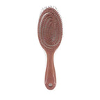 Relaxing Elastic Massage Comb Portable Hair Brush Massage Brush  Brushes Head Combs Scalp Massage Brush Wet And Wavy Bundl