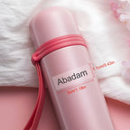 Transparent Waterproof Name Stickers for School-Custom Labels,Multilingual Text, Kids DIY Crafts & Sports Bottle Marking
