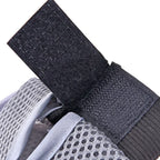 Pet Grooming Glove – Hair Removal & Bathing Brush for Dogs & Cats