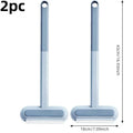 Pet Hair Removal Tool 4-in-1 Hair Removal Furniture Cat Hair Remover for Couch-Pet Hair Removal Car clothe Furniture Carpet Bed