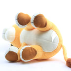 2026 New 30cm Lion King And Son Simba Soft Kids Doll Young Simba Stuffed Animals Plush Children Toy Christmas Gifts