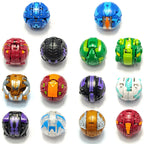 Bakugan Battle Ball Monster Toy Set – Catapult Action Battle Game