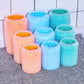 Portable Pet Paw Cleaner Cup – Dog & Cat Foot Washing Tool