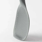 Food Grade Silicone Rice Spoon – Heat Resistant Non-Stick Cooking Utensil