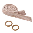 Heatless Curling Rod Headband No Heat Hair Curler Lazy Hair Rollers Soft Hair Curlers Sleeping Curls Curling Hair Styling Tools
