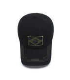 Camouflage Outdoor Sports Baseball Cap for Everyday Sun Protection