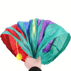 Cat Tunnel Foldable Cat Tunnel Pet Supplies Cat S T Y Pass Play Tunnel Cat Toy Breathable Drill Barrel for Indoor loud paper - WTN Essentials 