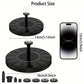 Solar Fountain Outdoor Pool Solar Fountain Pump Essential In Summer Suitable For Ponds Swimming Pools Gardens - WTN Essentials 