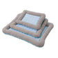 Cooling Pad Bed for Pets – Summer Ice Silk Mat