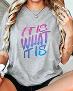 Funny Slogan I'm Not Perfect I'm Limited Edition T Shirt Women's Casual Aesthetic Letter Print Tee Crew Neck Short Sleeve Tops
