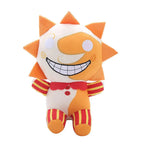2026 Five Night At Freddy Fnaf Plush Cute Toys Doll Bonnie Bear Foxy Cartoon Stuffed Dolls Freddy Toys For Children Fans Gifts