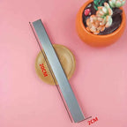 DIY Pottery Flexible Stainless Steel Clay Polymer Clay Cutter Blade Ceramic Tools Modeling Fabric Art Handmade Sculpting Slicer