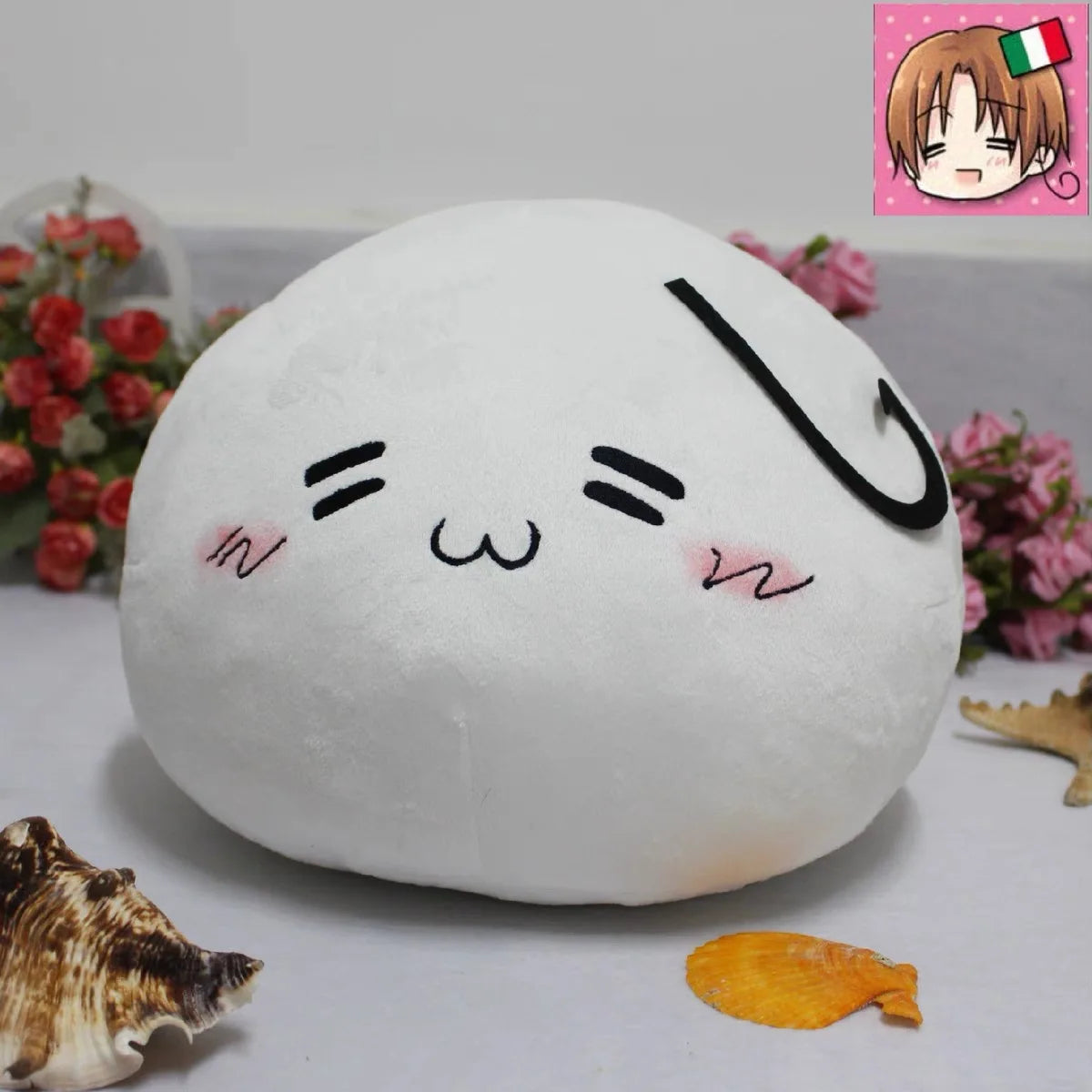 33cm APH Axis Powers Plush Toys Soft Stuffed Anime Hetalia Arthur Kirkland Alfred F Jones Pillow Dolls For Kid Birthday Gift