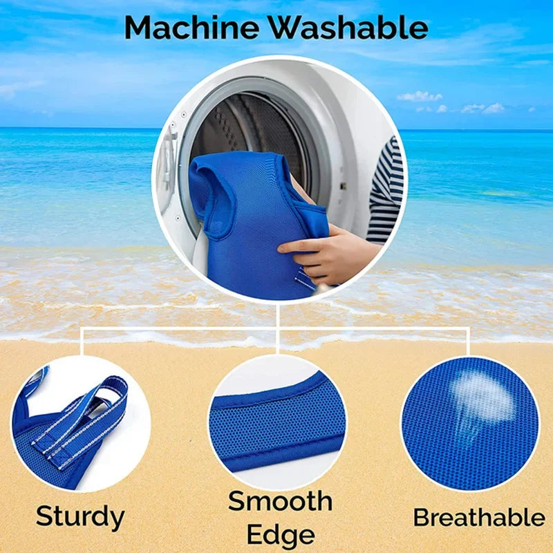 Dog Cat Grooming Hammock Fixed Bath Bag for Nail Cutting Anti Scratch Cat Trimming Restraint Bag Cat Beauty Hanging Pet Supplies - WTN Essentials 