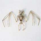 Halloween Horror Skeleton & Creature Decor – Creepy Party Decorations