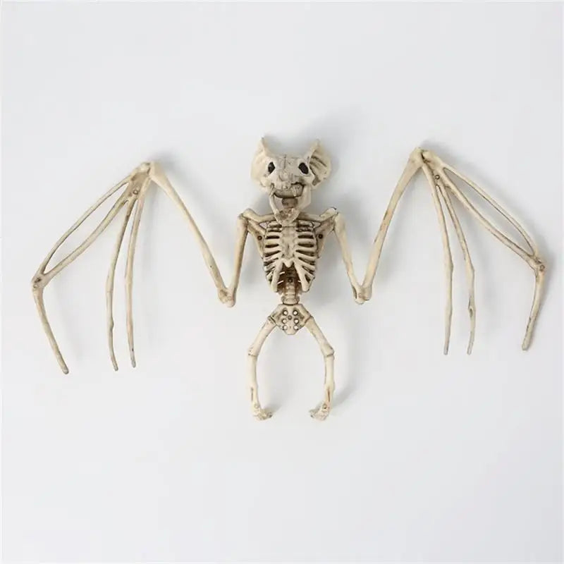 Halloween Horror Skeleton & Creature Decor – Creepy Party Decorations