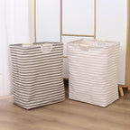 Eco-Friendly Foldable Laundry Basket – Portable & Waterproof