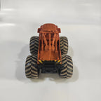 Disney Pixar Cars Toy Lightning McQueen Metal Mode Return Car Jackson Storm Mater Inertial Force Car Model Toy Kid Birthday Gift