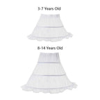 Disney Kid Girls Cosplay Frozen Elsa Mesh Costumes Snow Queen Elsa Princess Long Dress Halloween Party Carnival Clothes Vestido
