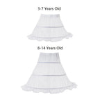 Girls Princess Dress Kids Disney Cosplay Cinderella Snow White Aurora Rapunzel Halloween Costume Children Birthday Party Dresses