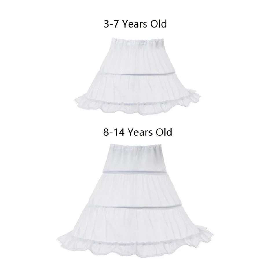 Girls Princess Dress Kids Disney Cosplay Cinderella Snow White Aurora Rapunzel Halloween Costume Children Birthday Party Dresses