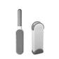 Magic Clothes Lint Remover Reusable Pet Cat Hair Fur Roller Brush Reusable Static Dusting Cleaning Brushes Manual Cleaner Tool - WTN Essentials 