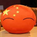 70 styles 10cm Country Ball Plush Toys Polandball Pendant Country Balls Countryball Stuffed Doll Toy Christmas Gift for Kids