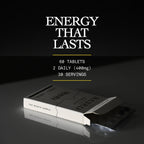 Shilajit Tablets