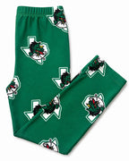 Southlake Carroll Dragons Leggings