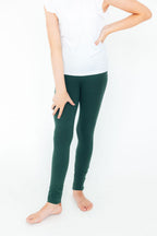 Spruce Leggings