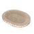Cat Scratching Board – Oval Corrugated Claw Toy & Furniture Protector