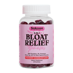 Bloating Relief Gummies | Natural Anti-Bloat & Digestion Support | Sakoon
