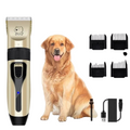 Dog Hair Clipper for Professional Grooming