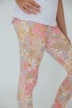 What's Up Buttercup Leggings