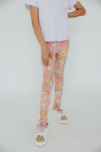 What's Up Buttercup Leggings