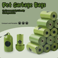 Leak-Proof Dog Poop Bags for Every Adventure - WTN Essentials 