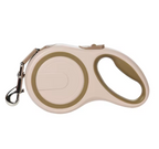 Retractable Dog Leash – Durable Heavy Duty Rope Leash for Dogs