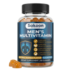 Men's Multivitamin Sugar Free Gummies