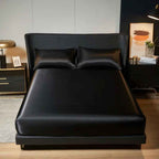 WTN Essentials Satin Bedding Set – 3pcs