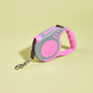 Retractable Dog Leash – Durable Heavy Duty Rope Leash for Dogs