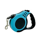 Retractable Dog Leash – Durable Heavy Duty Rope Leash for Dogs